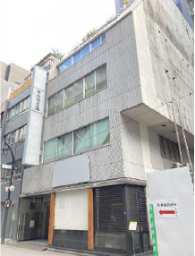 東京駅徒歩3分　専用階段有りの居酒屋居抜き店舗！【中央区】